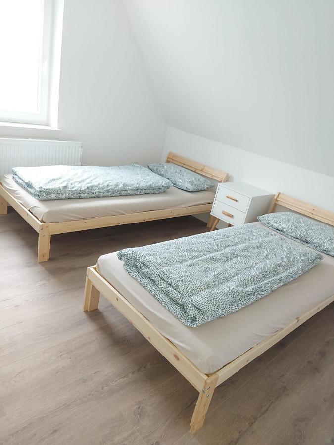 Villa Maria 베스테르부르크 외부 사진