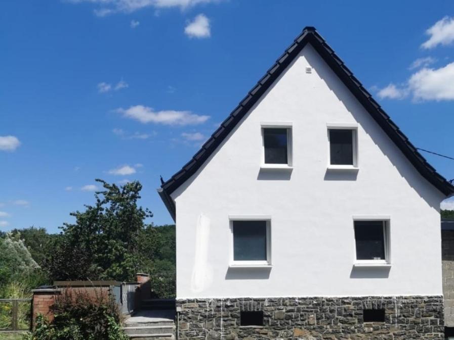 Villa Maria 베스테르부르크 외부 사진